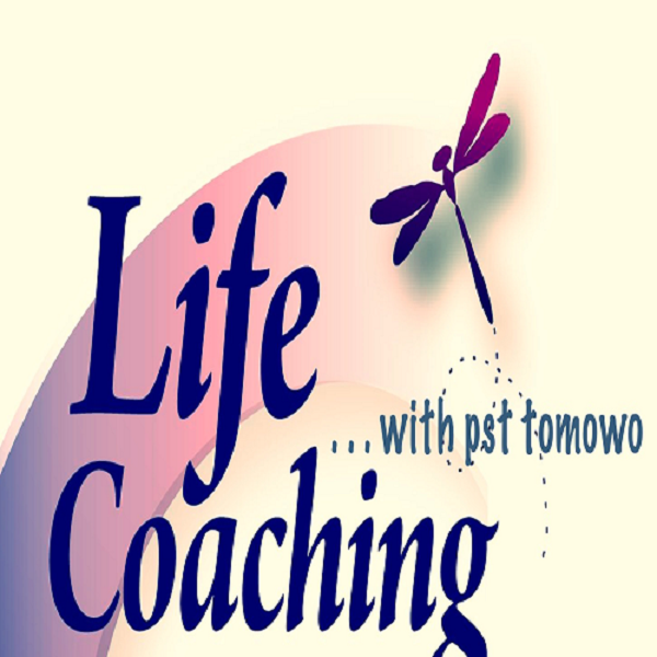 LIFE Coaching ... with pst tomowo