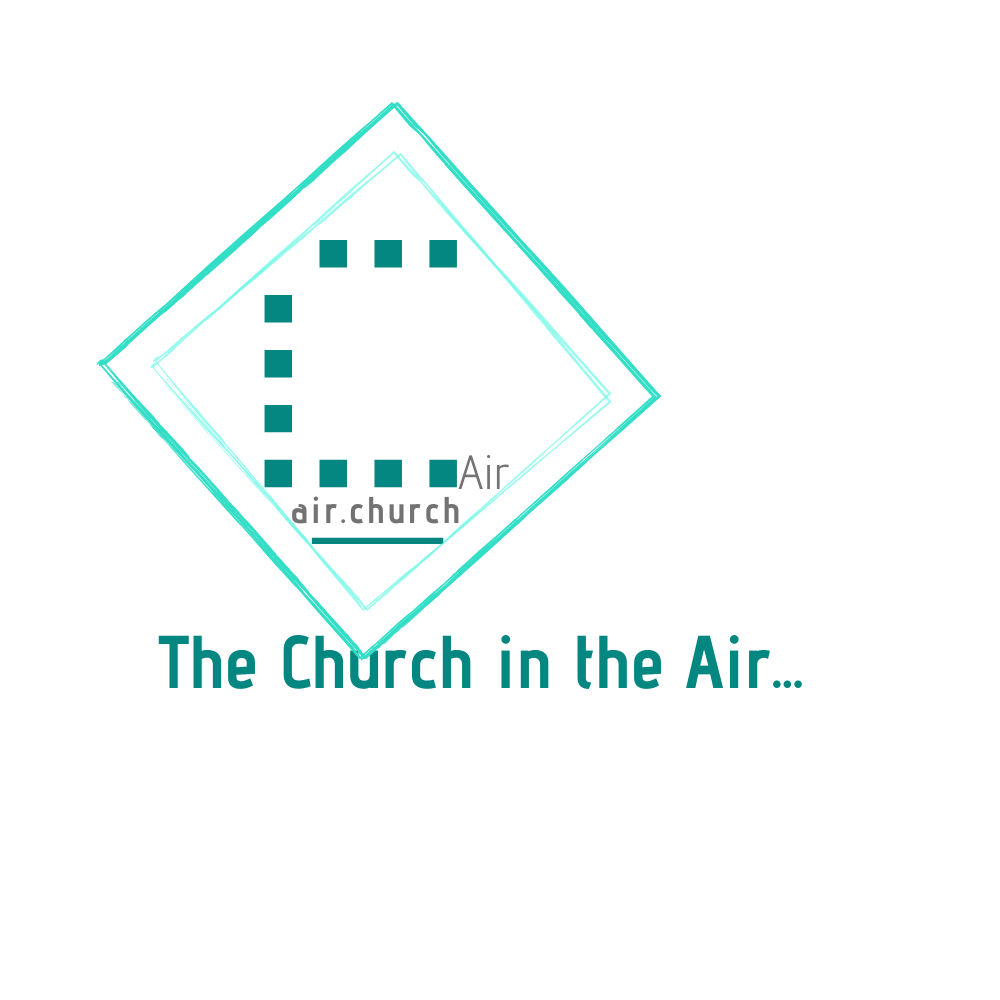 The Church in the Air . . . with pst tomowo