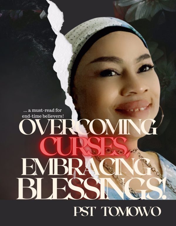 Overcoming Curses, Embracing Blessings!